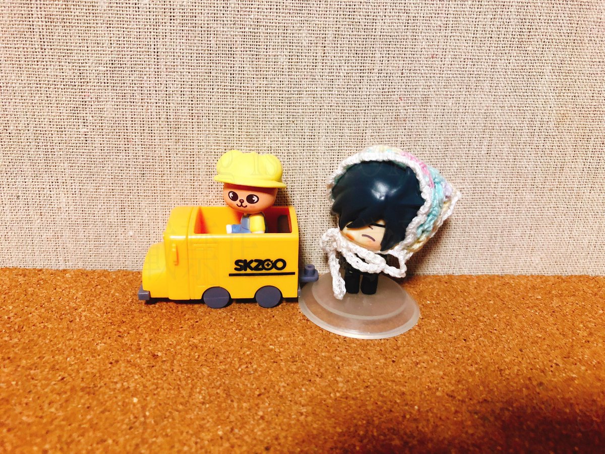 いそむら tweet media