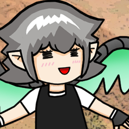 HimaBami@FF14漫画屋 tweet media