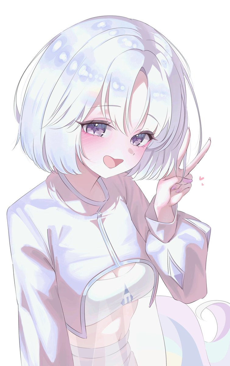 유니 Yuni tweet media