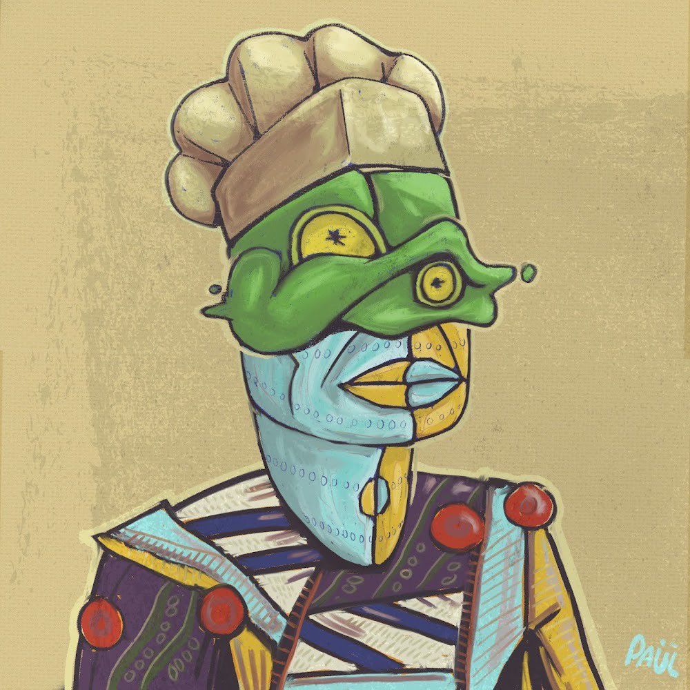 HyperApo. tweet media