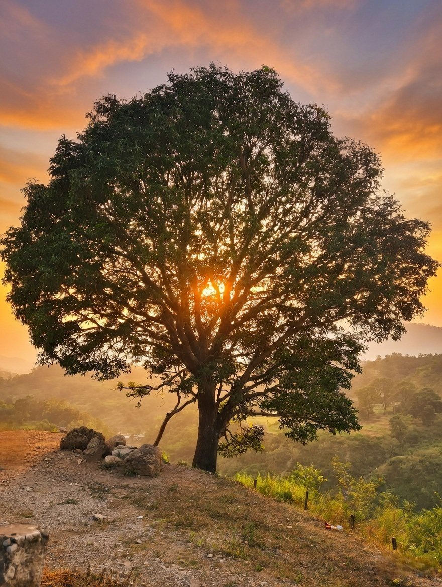 amitdabasphotos's tweet image. 🌳Trees, the silent storytellers of nature.   

Let’s see your tree captures.

#theme_pic_india_nature