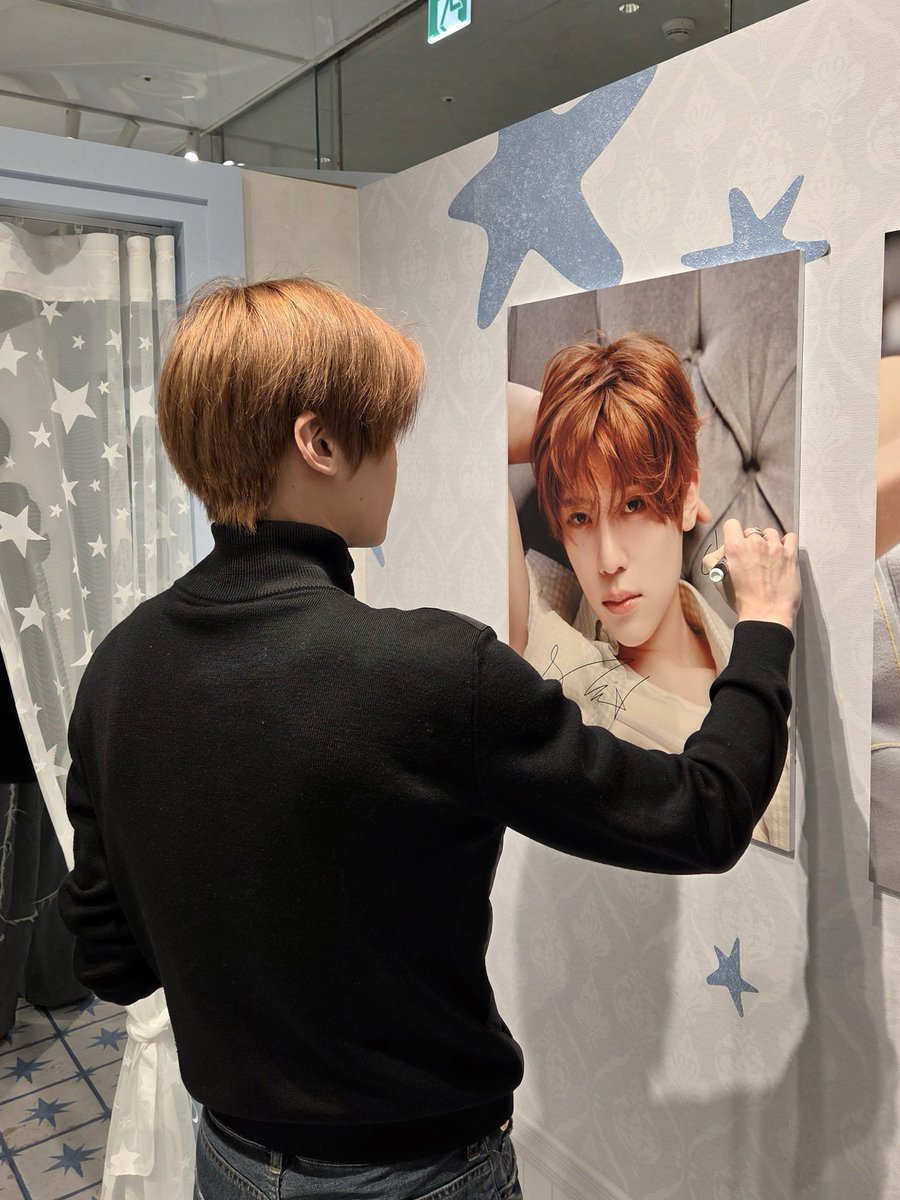 NCT WISH tweet media