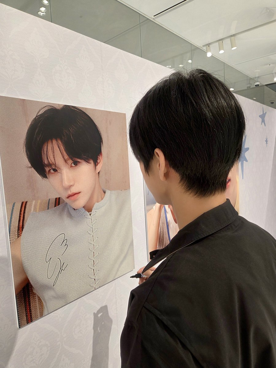 NCT WISH tweet media