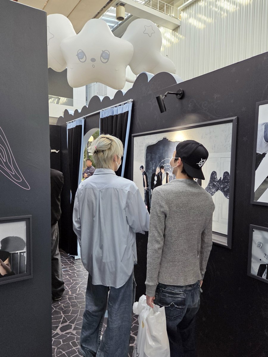 NCT WISH tweet media