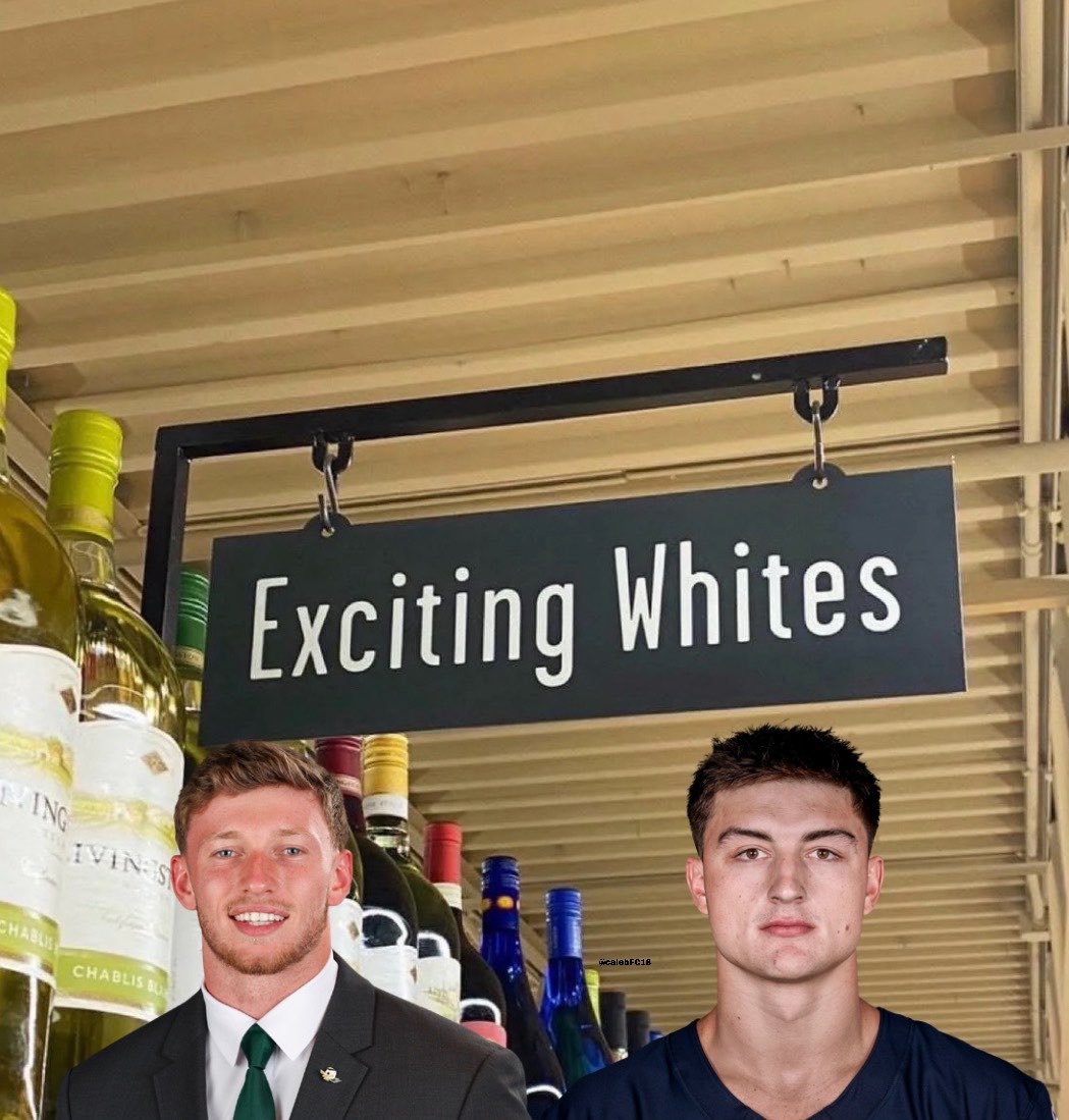 Caleb Williams Fan Club tweet media