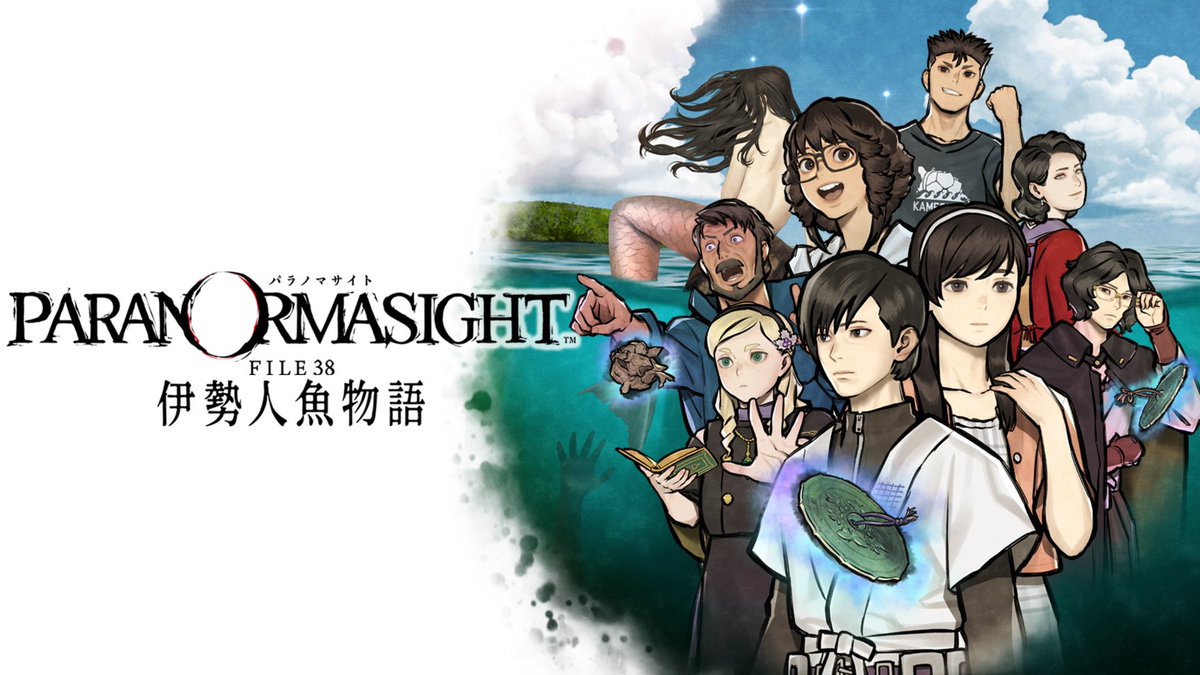 スクウェア・エニックス tweet media