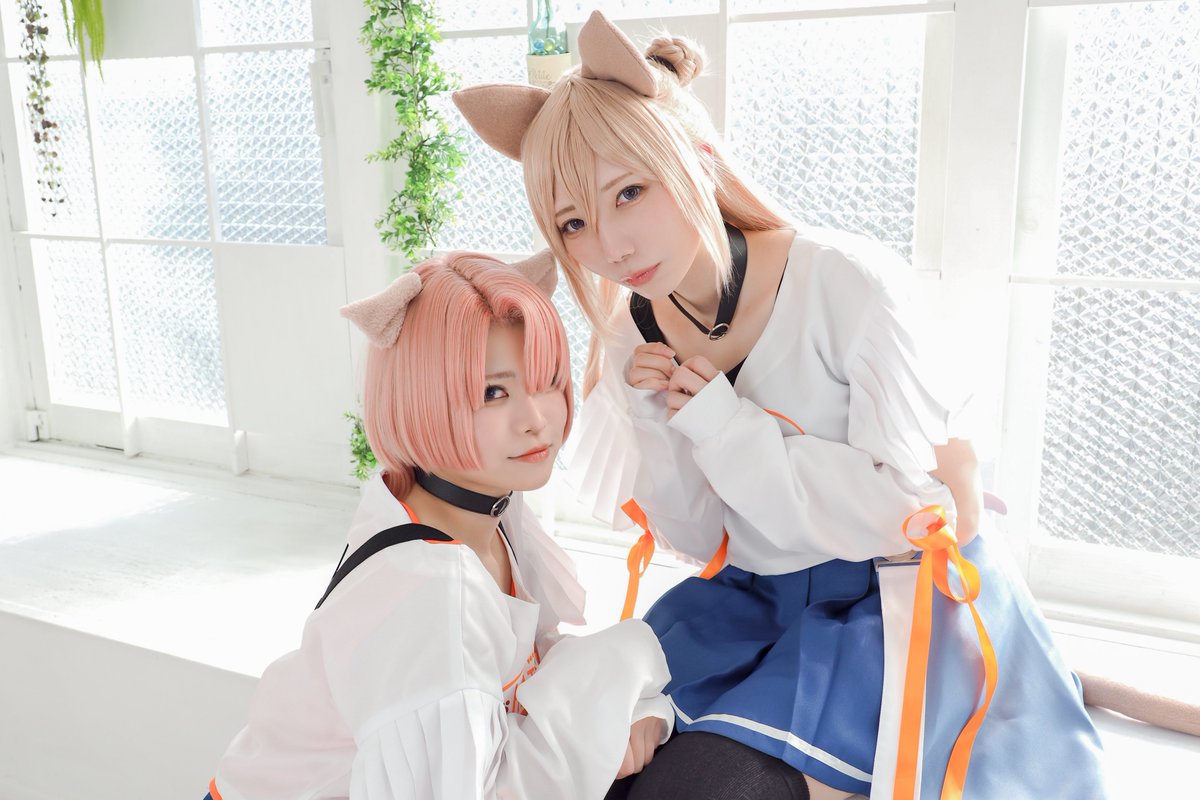 nns ✧︎ tweet media