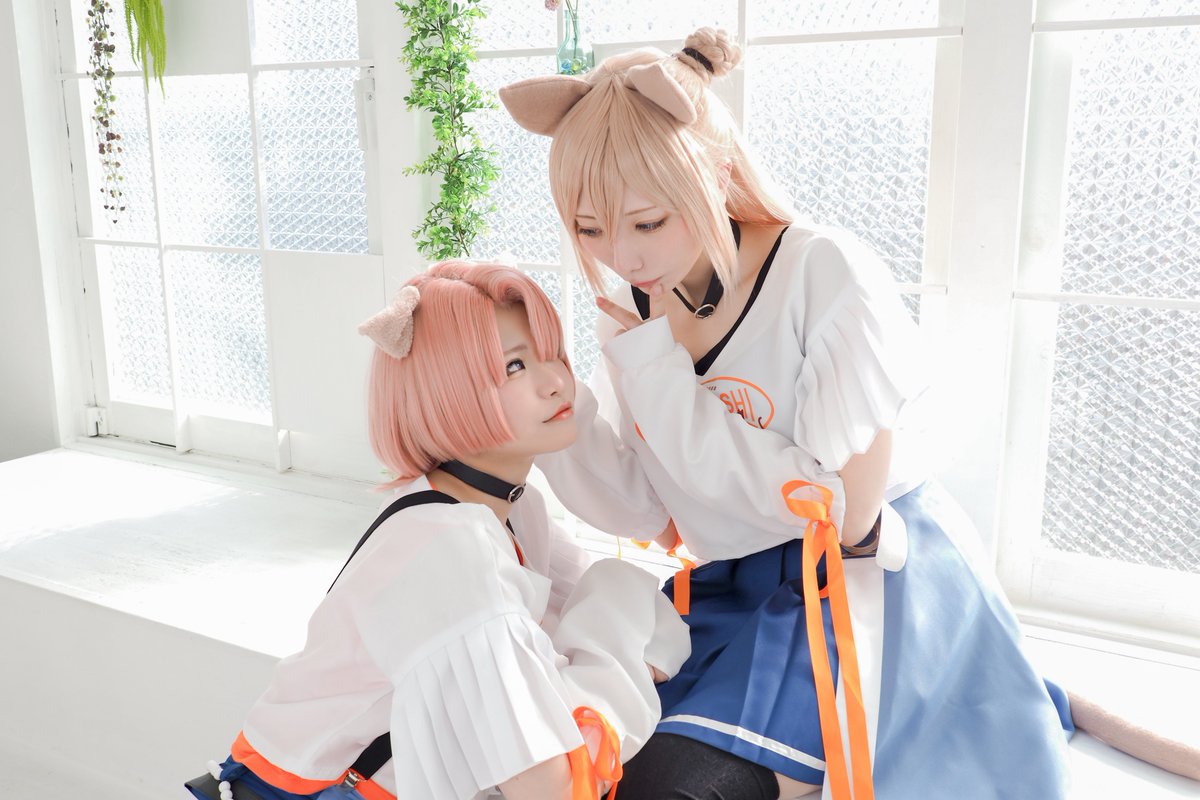 nns ✧︎ tweet media