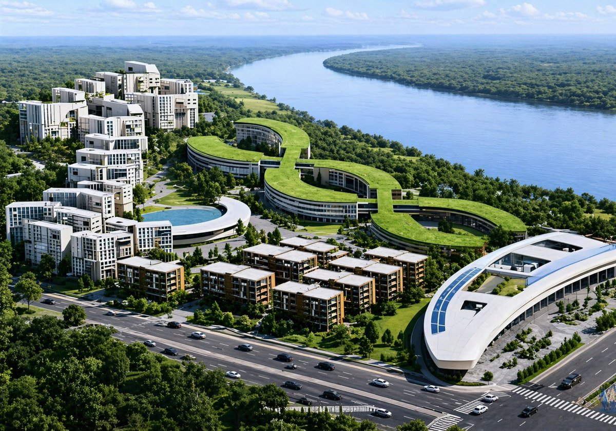 Andhra & Amaravati Updates tweet media