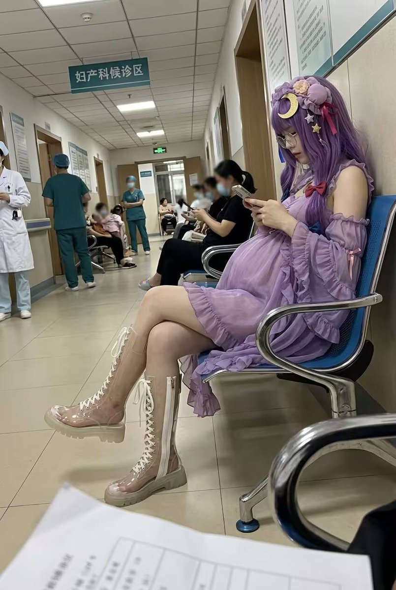 琵琶牧々 tweet media