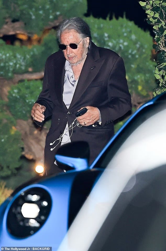 best of al pacino tweet media