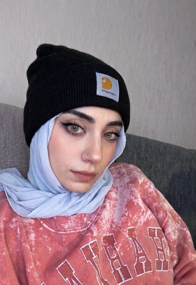 Salwa Najm tweet media