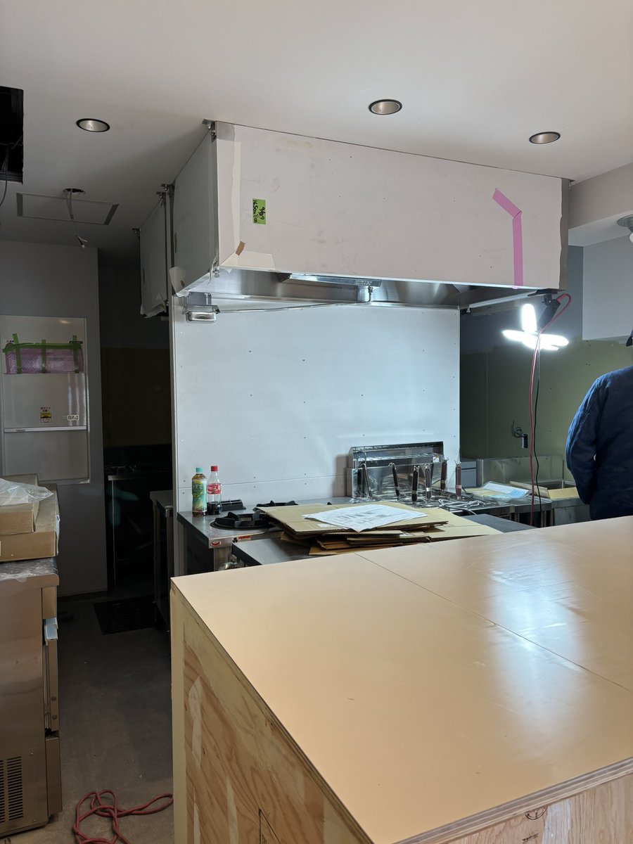 こめお / 世界で闘う料理人。 tweet media