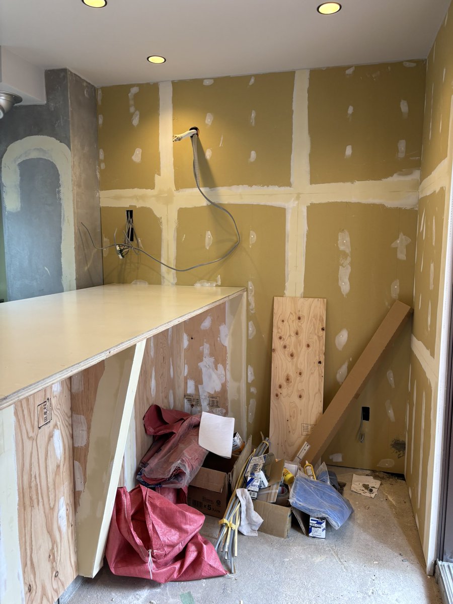 こめお / 世界で闘う料理人。 tweet media