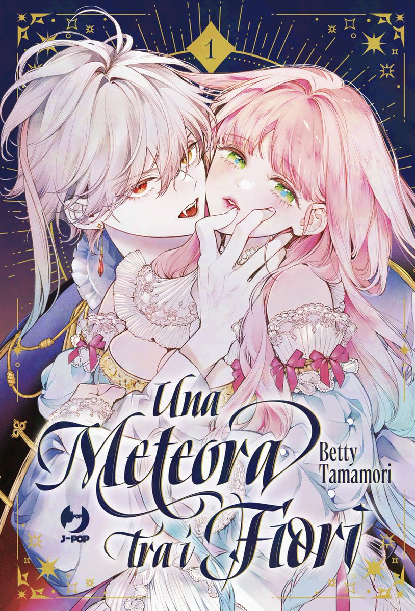 hana_mete's tweet photo. ⸜❤︎⸝ Annuncio ⸜❤︎⸝

『Una Meteora tra i Fiori』🌟
È stata annunciata la pubblicazione dell’edizione italiana.
Il primo volume è previsto in uscita giugno 2026.
Vi invitiamo ad attenderlo con entusiasmo!🥰🙌✨

#UnaMeteoratraiFiori
#HanaHimeruKimiNoMeteor
#花メテ
#花秘める君のメテオール