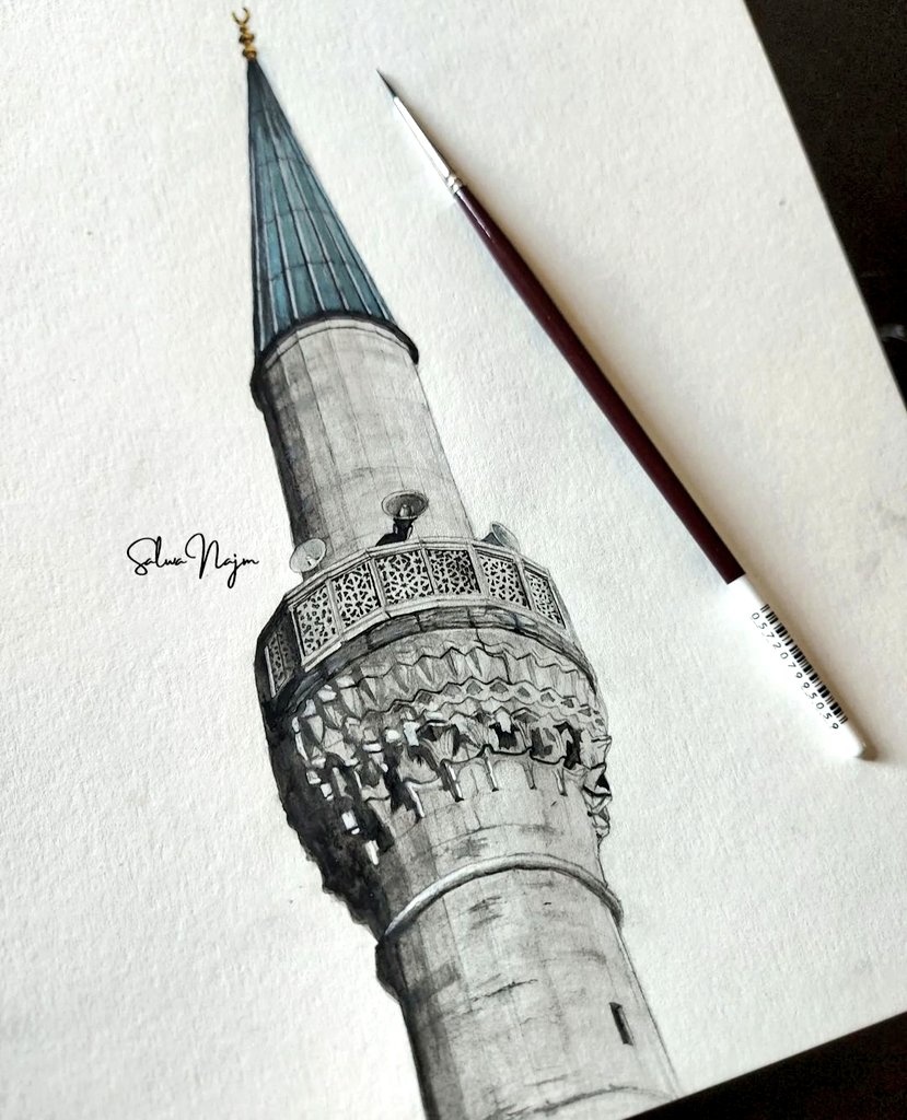 Salwa Najm tweet media