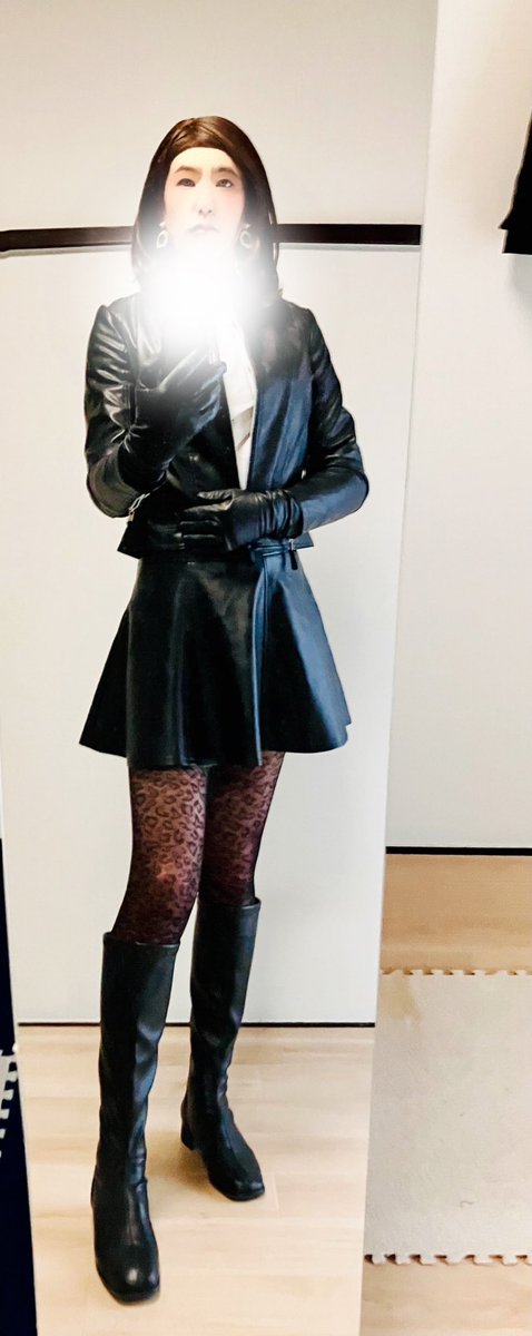 愛田ルナ tweet media