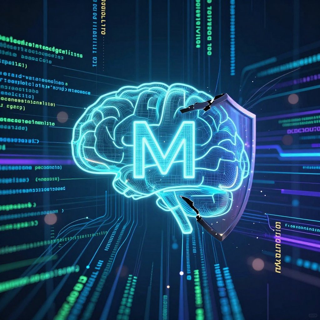 Anthropic's Mythos AI just dropped. Time to rewrite the rules of cybersecurity. Is it a game-changer or the next big threat? Your take? Source: TOI, Guardian #AI #Cybersecurity