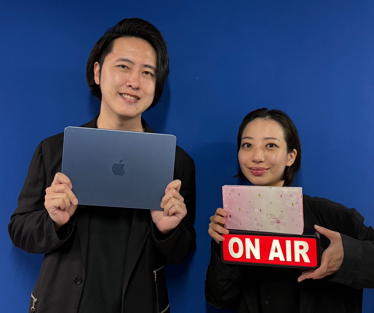 メズム東京 夜のバックステージ | mesm Tokyo, Midnight Backstage tweet media
