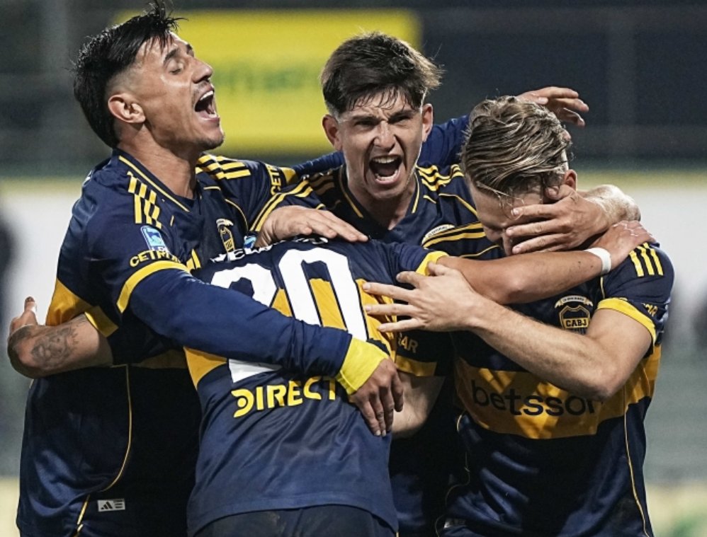 Una victoria llama a otra victoria (Carlos Bianchi).
El fútbol es un estado de ánimo (César Luis Menotti).
Ganar no es lo más importante, es lo único (Carlos Bilardo).