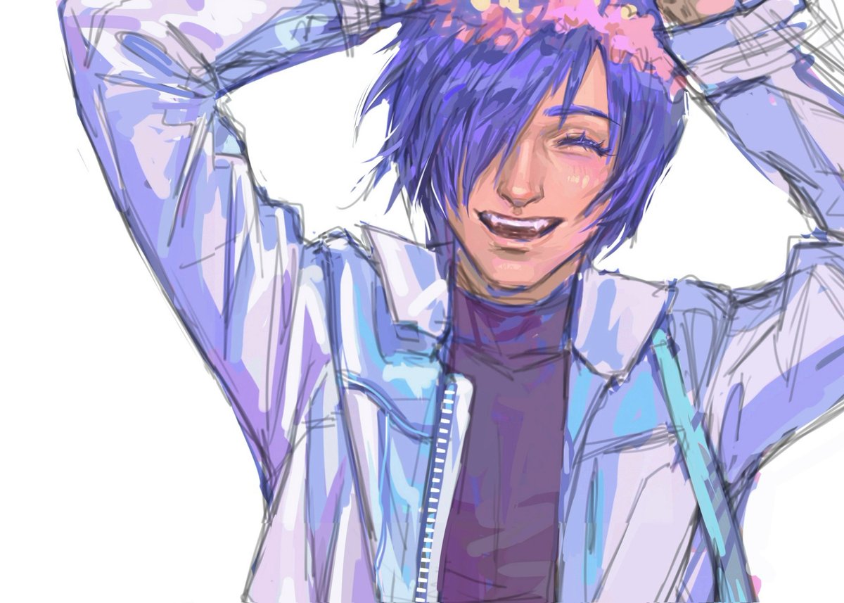 karack1871's tweet photo. o sweet child you deserve so much happiness https://t.co/lhCMAZIwGn