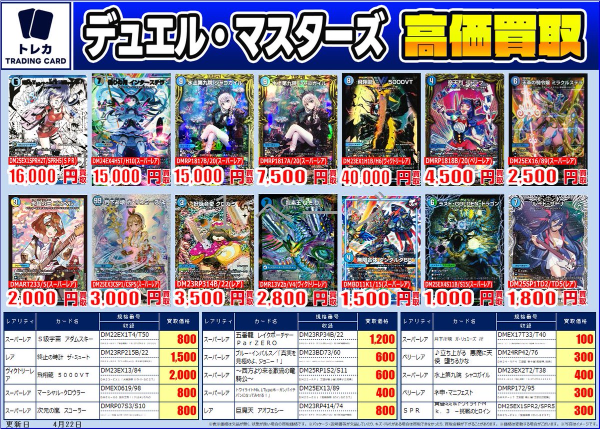 デュエルマスターズ　大量まとめ売り【6334 デュエルマスターズ - デュエル・マスターズ 1773枚まとめ売り 大量