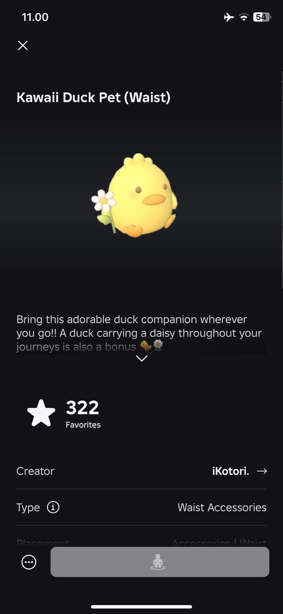 kimchi pengen banget porgoten🐰ྀ tweet media