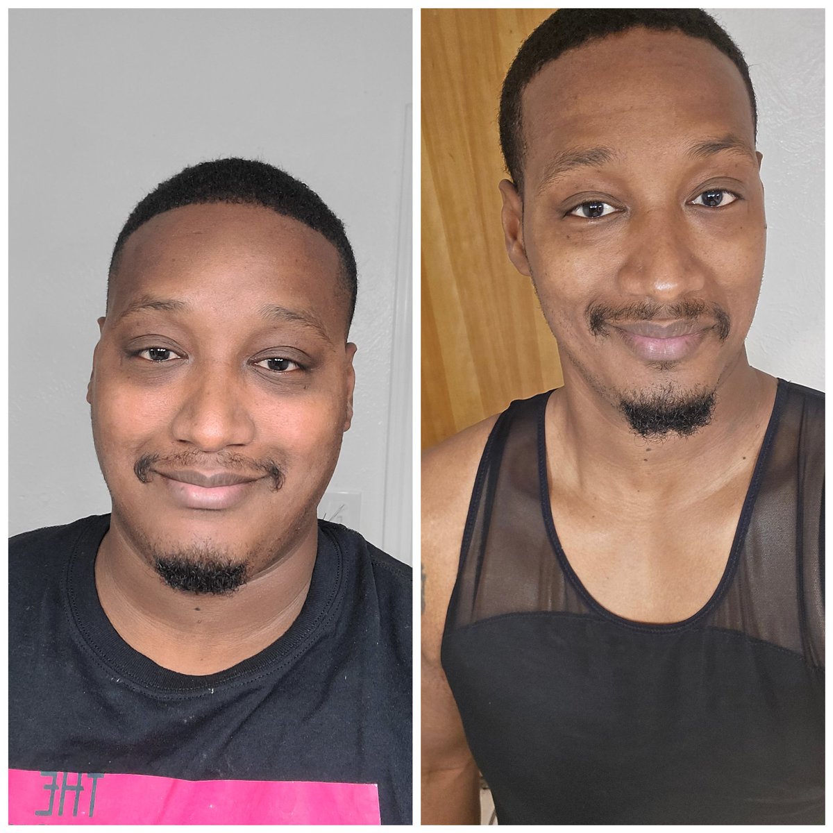 Aaron Johnson tweet media