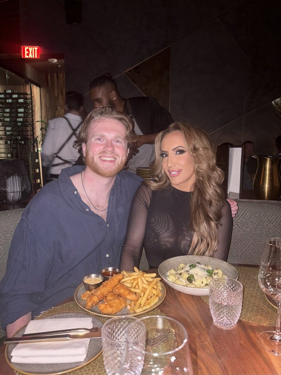 Barstool Spring Break Centel tweet media