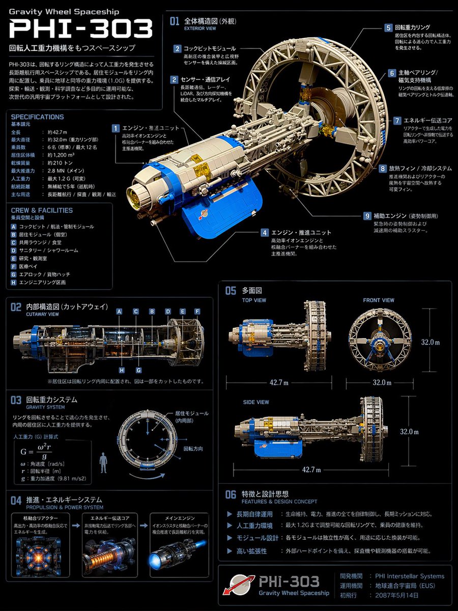 MorihiroM's tweet image. AI生成の性能向上がヤバいというので遊んでみた。LEGOで作った過去作品ですがこんな使い方も楽しい！
スマホから画像一枚放り込んで図解風に設定考えてっていったら一発ポン出ししてくれる。大きさの指示は意に沿わなかったけどテキトー設定も日本語もりもり出してくれる #LEGO #classicspace #レゴ