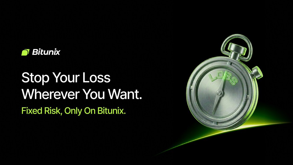 Bitunix tweet media