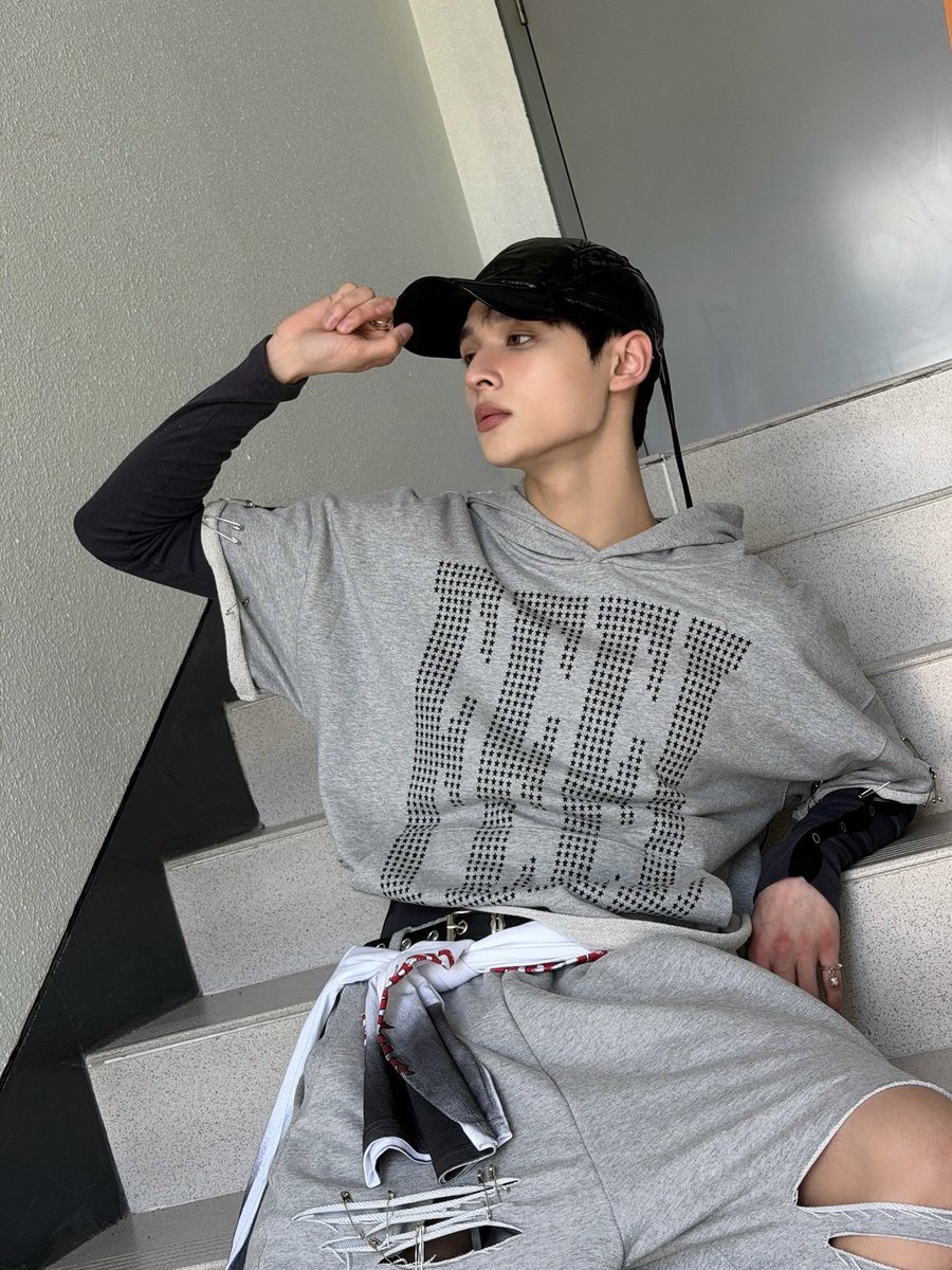 앰퍼샌드원 (AMPERS&ONE) tweet media