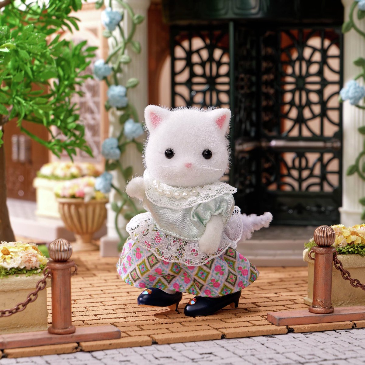 シルバニアファミリーオンラインショップ【公式】 (@SylvanianEC_JP