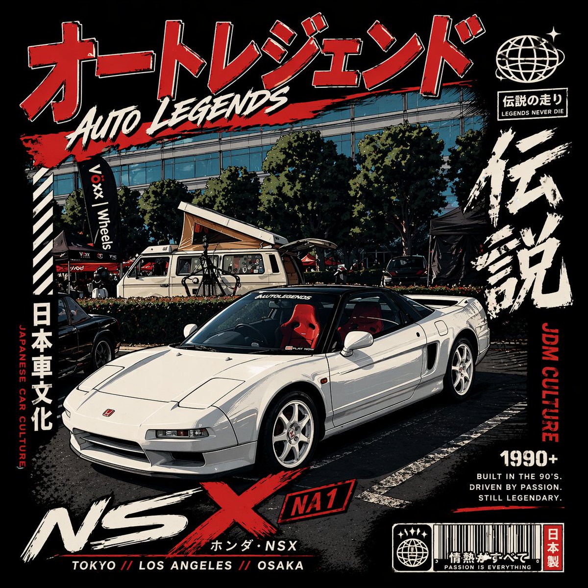 AntDaWise1's tweet image. Pick One.
#jdm #graphics