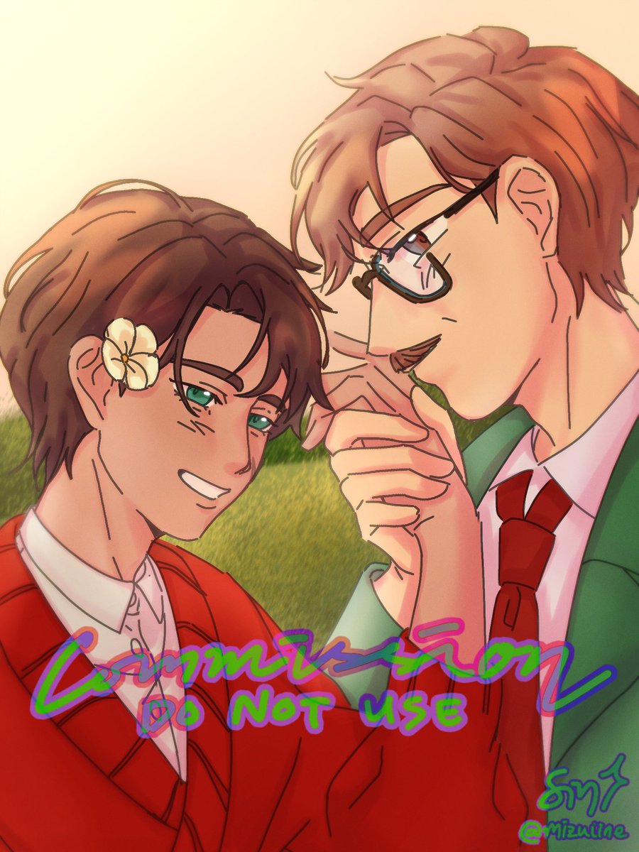 Sinnie! open commission 📌 tweet media