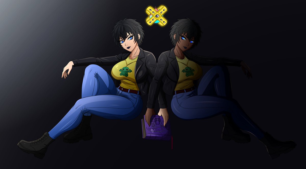 Aizen Ultimate tweet media