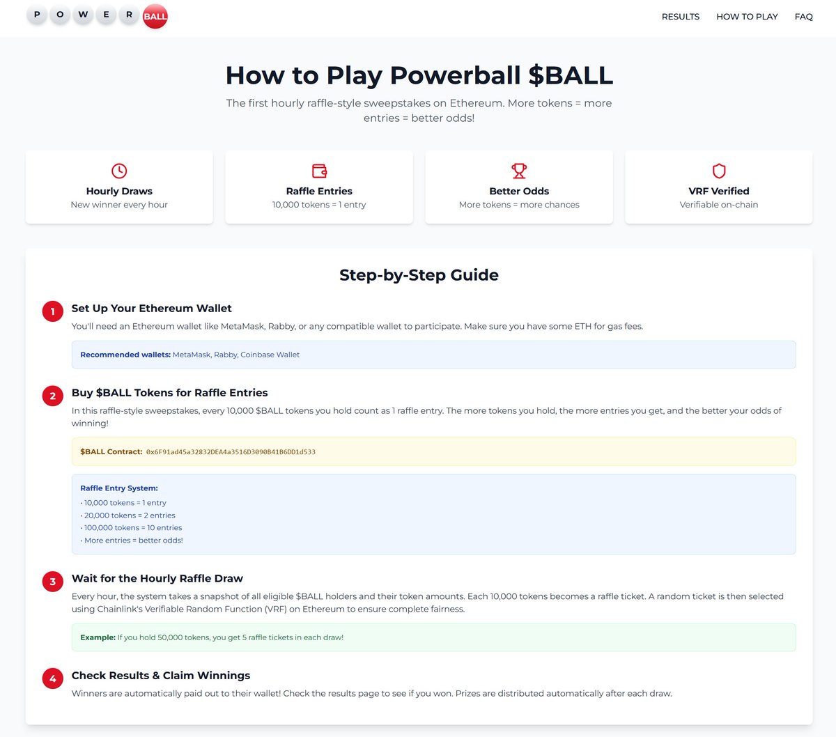 powerball tweet media