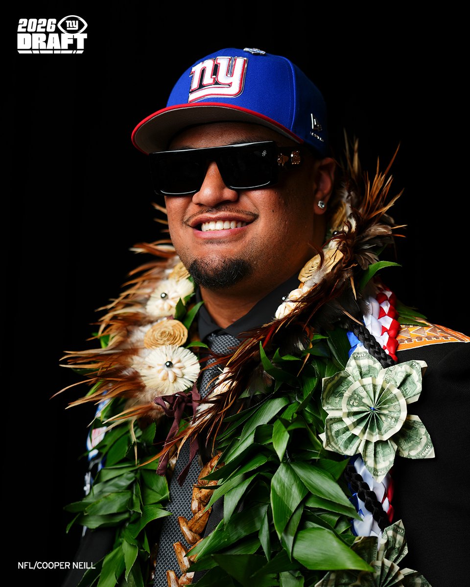 New York Giants tweet media