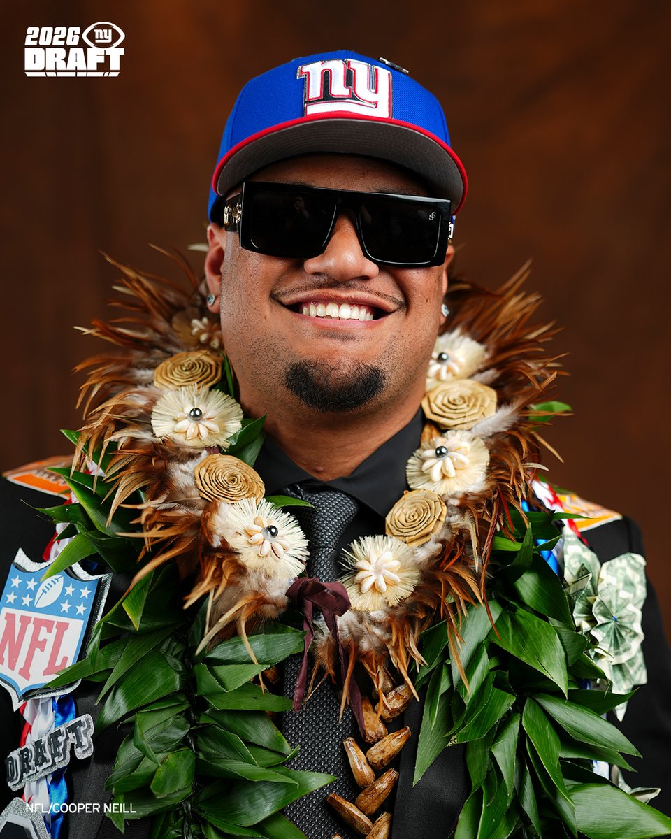 New York Giants tweet media