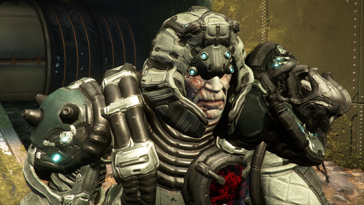 #Warframe #WarframeCaptura 
Another day, another wave of Kuva Lich screenshots.