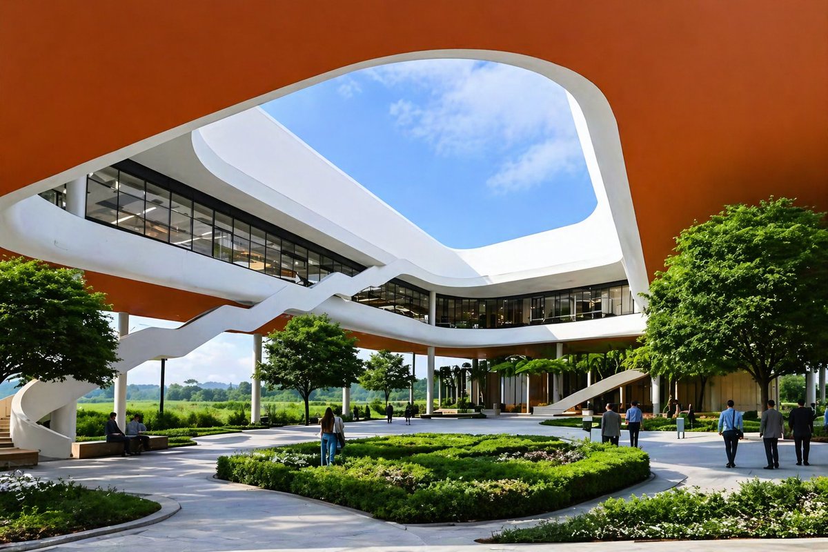 Amaravati Nexus tweet media