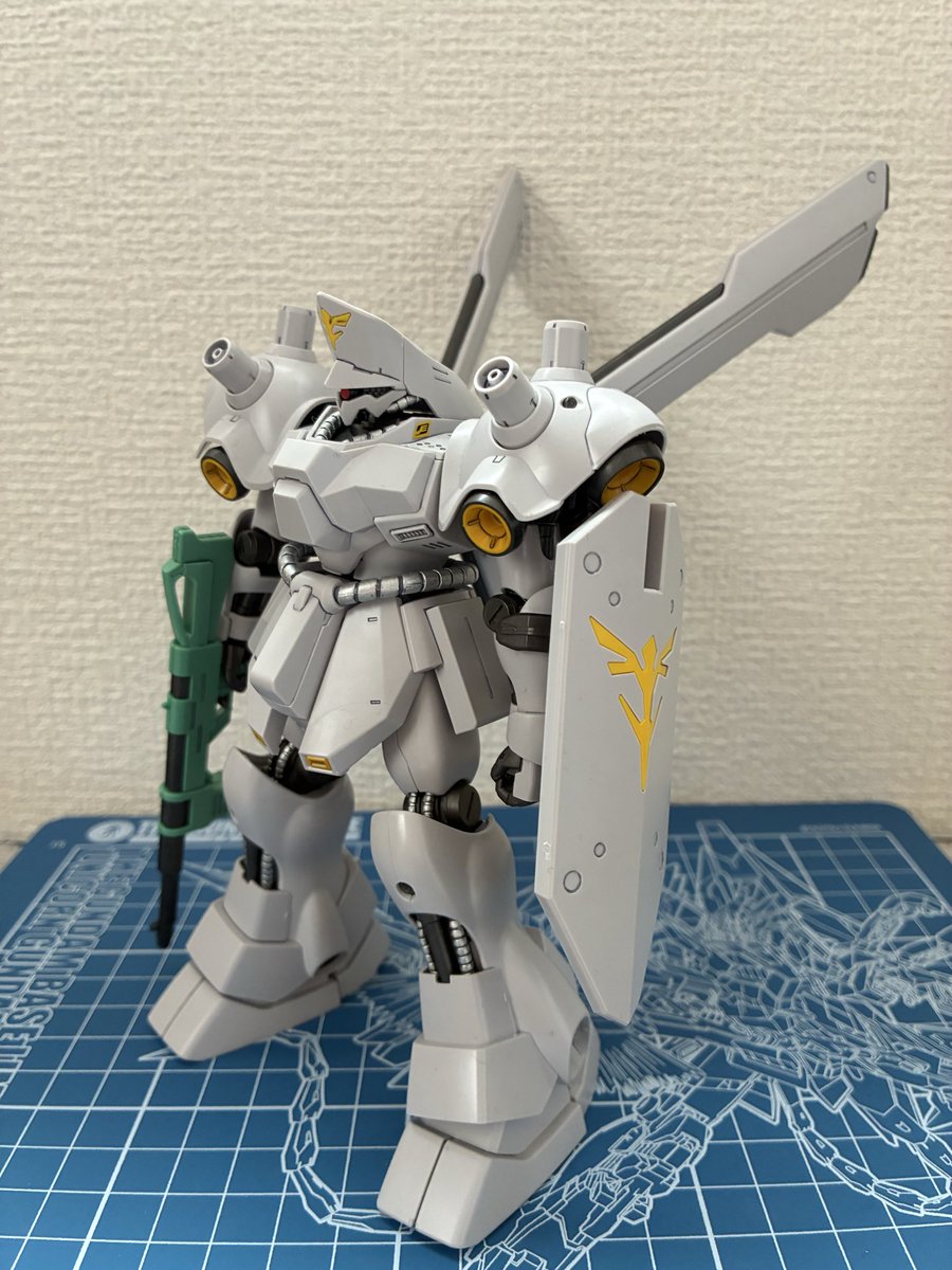 theTENKAI's tweet photo. 2026年組んだプラモたち✨✨
※月別にまとめてリプ欄にポストしていきます https://t.co/hOjIUbqeYY