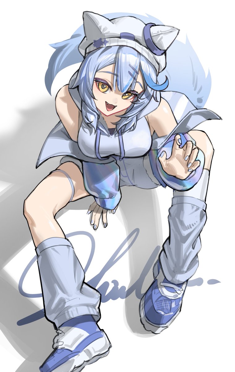 页岩（佣金开放） tweet media