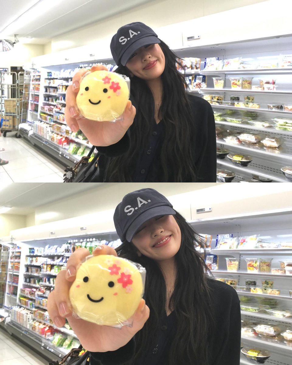 anwujin's tweet photo. 𝑺𝒎𝒊𝒍𝒆.ᐟ (˶˃ ᵕ ˂˶) https://t.co/tIIaT5oF4e