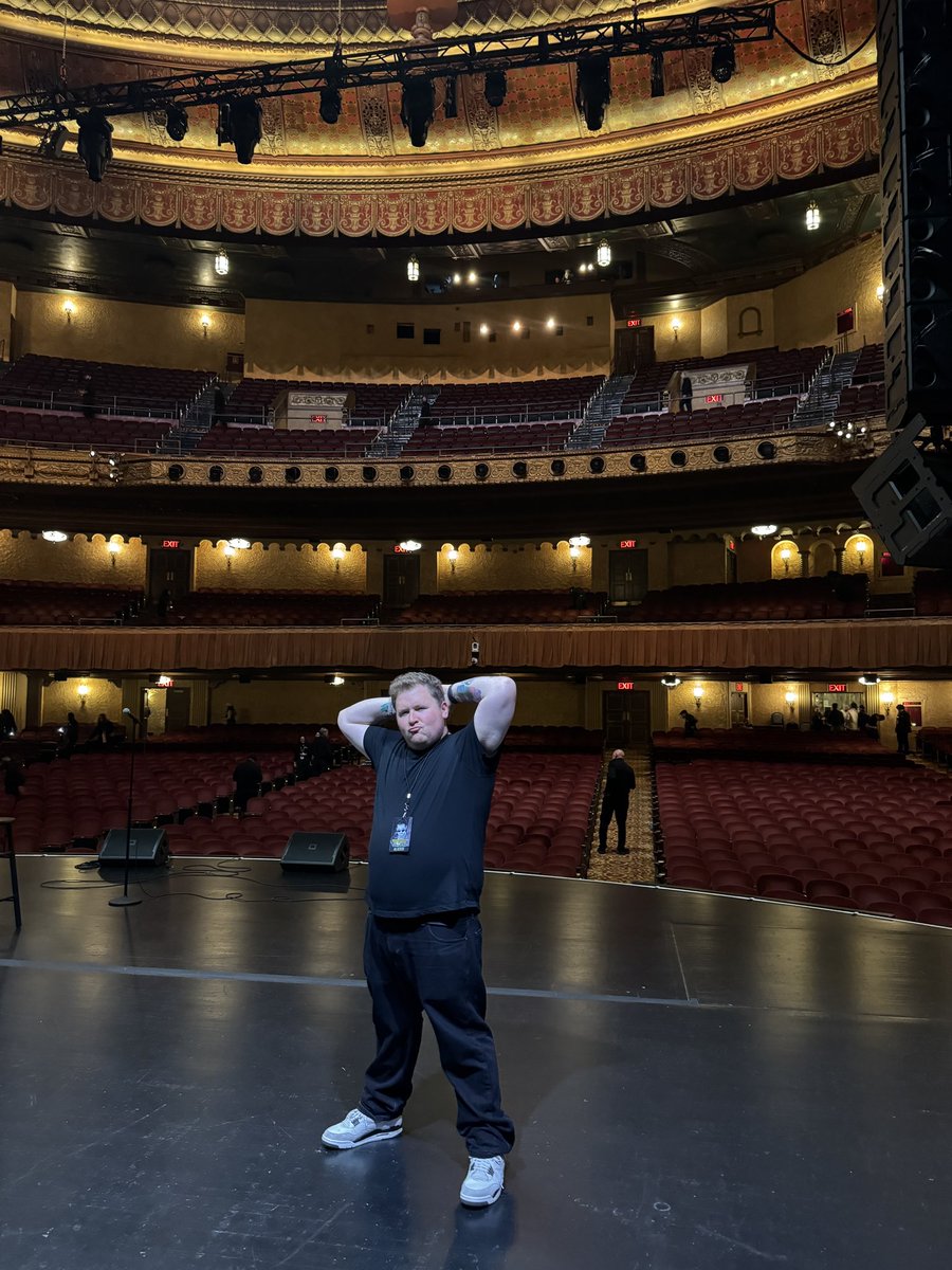 Brendan Sagalow tweet media