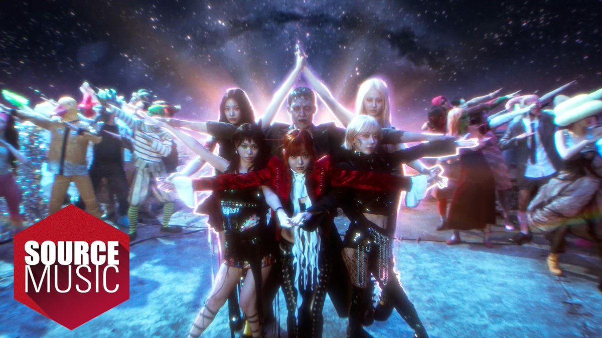 fimily star for the mv thumbnail ⭐️

CELEBRATION OUT NOW
CELEBRATION WITH LE SSERAFIM
#STREAM_CELEBRATION
#CELEBRATION #LE_SSERAFIM