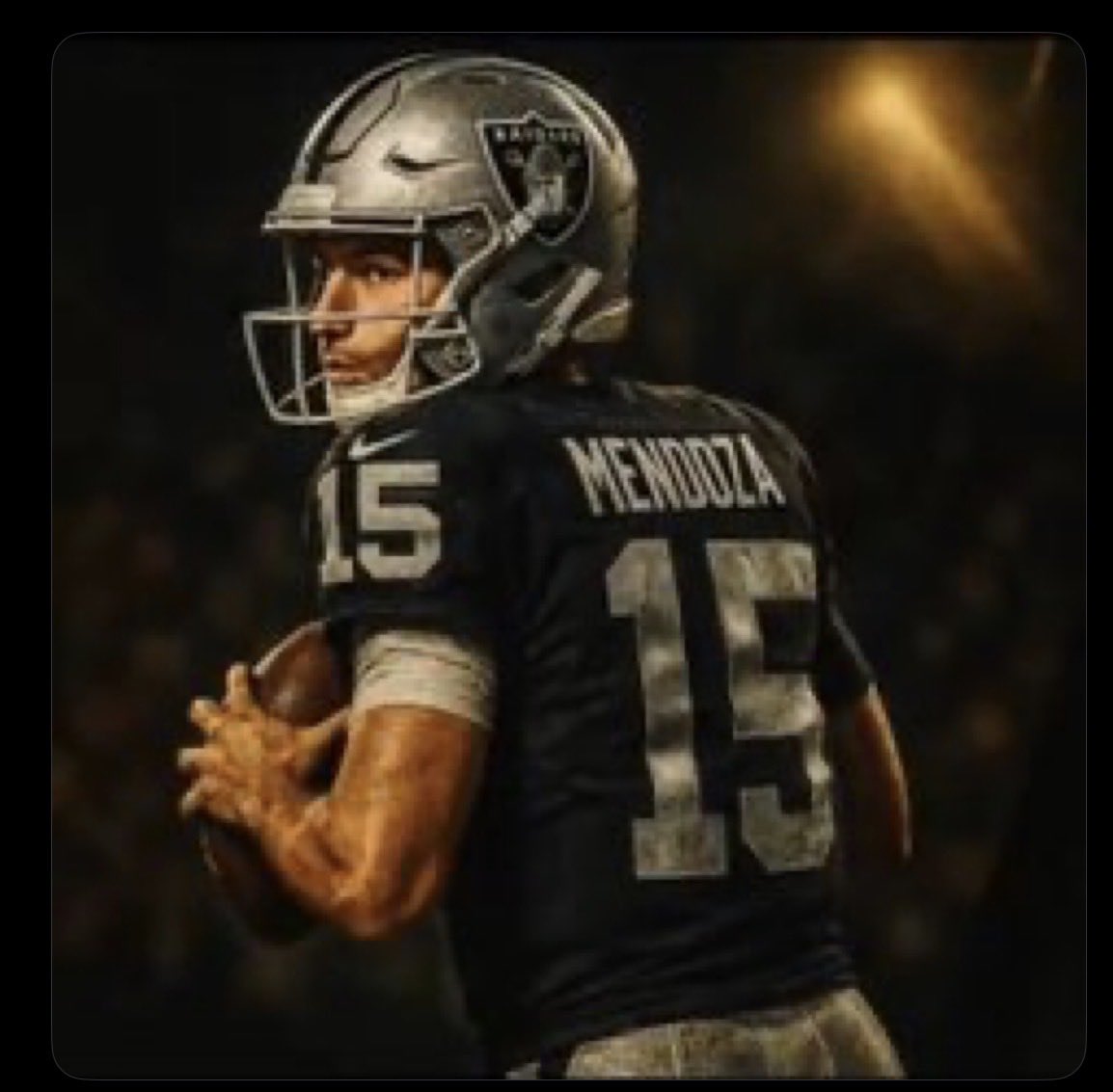 MyGSDog_HavoK's tweet photo. @CrosbyMaxx @UnknownNobody60 @fernandomendoza The Tranin, the Prayers, The Vitamins…and what-cha gonna do when Mendoza Mania runs wild on you! https://t.co/LIo9XhLsp8