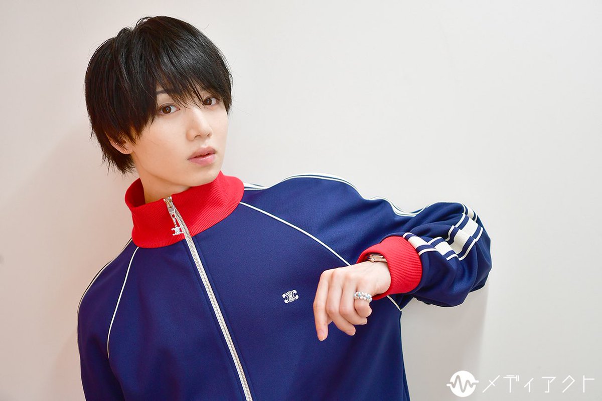 メディアクト tweet media