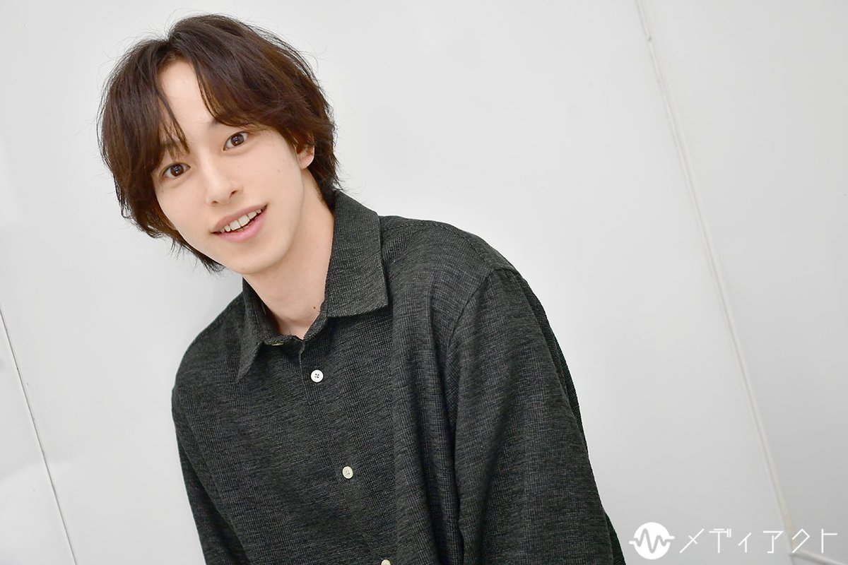 メディアクト tweet media