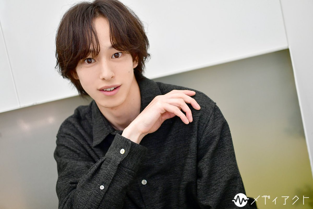 メディアクト tweet media